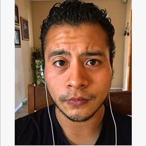 Meet your Posher, Omar